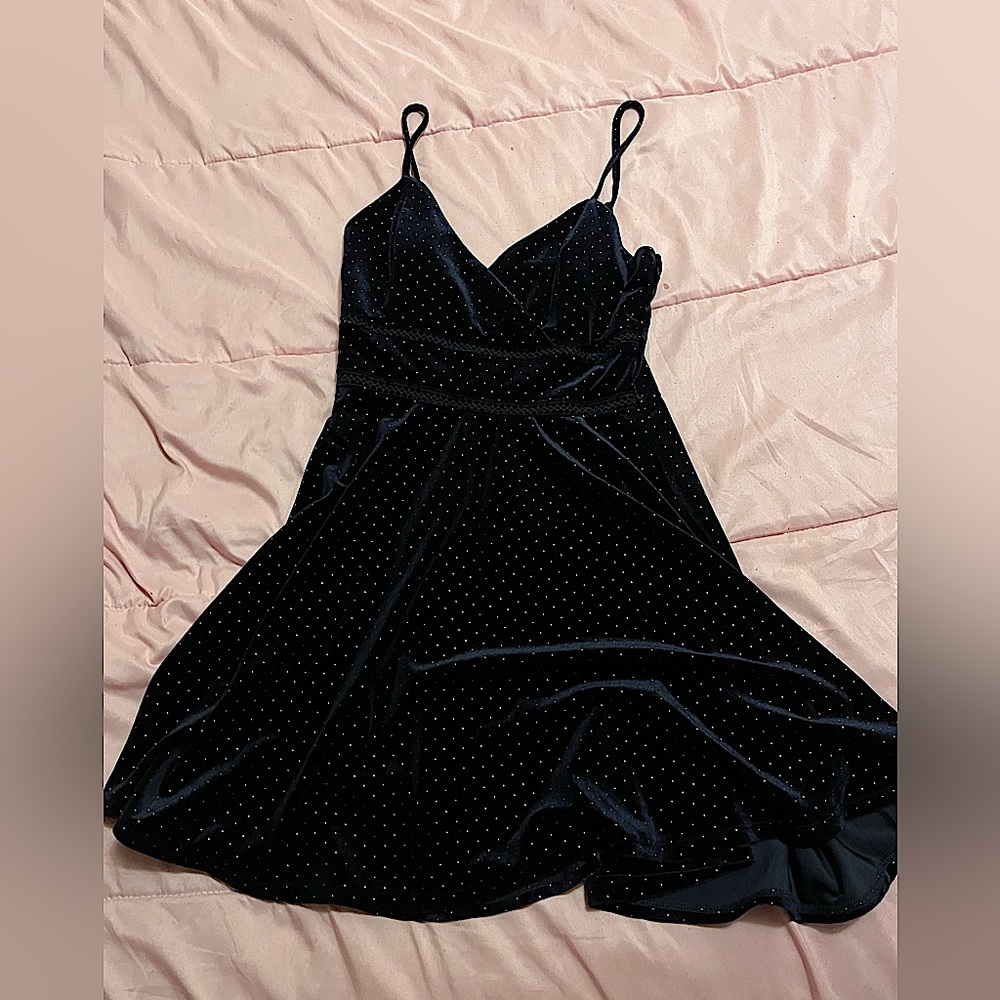 Trixxi Formal dress